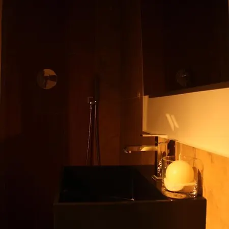 Alojamento de Acomodação e Pequeno-almoço B&b44 *