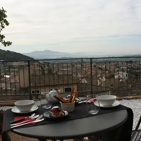 Alojamento de Acomodação e Pequeno-almoço B&b44 Amelia