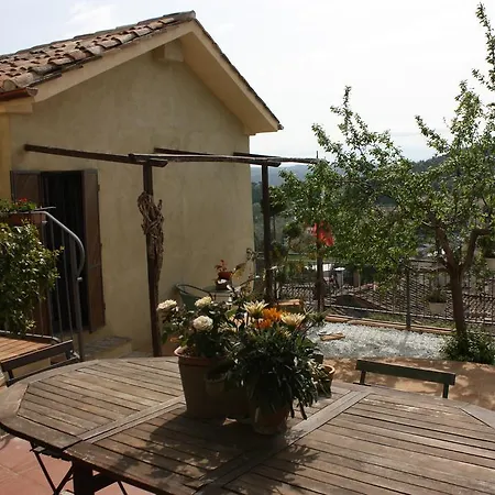 Bed & Breakfast B&B44
