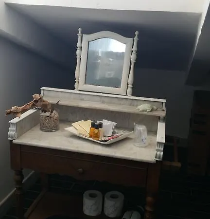 B&b44 阿米里亚