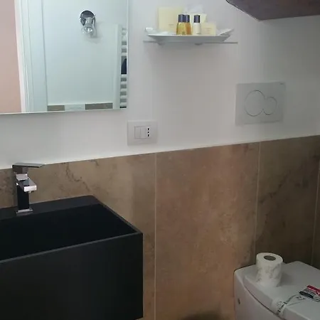 Alojamento de Acomodação e Pequeno-almoço B&b44 Amelia