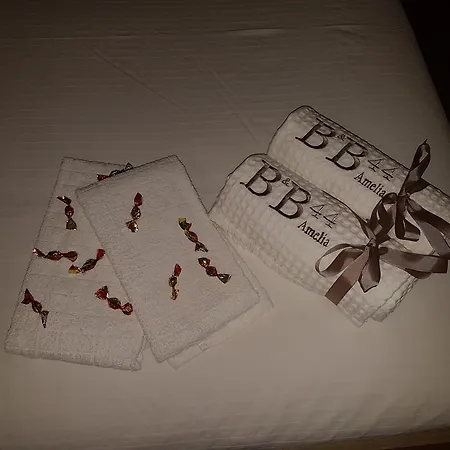 B&b44 阿米里亚