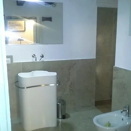 B&b44 Alojamento de Acomodação e Pequeno-almoço *