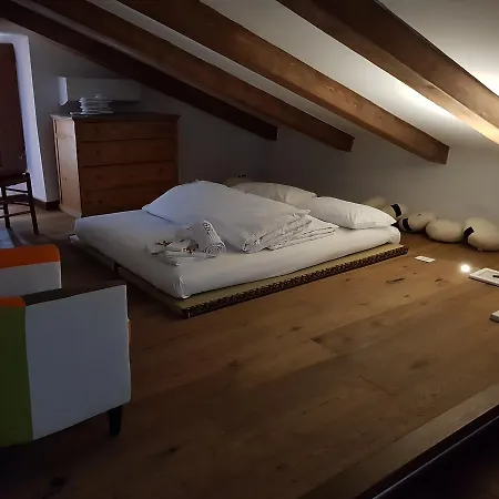 Alojamento de Acomodação e Pequeno-almoço B&b44