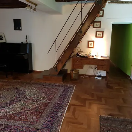 Alojamento de Acomodação e Pequeno-almoço B&b44